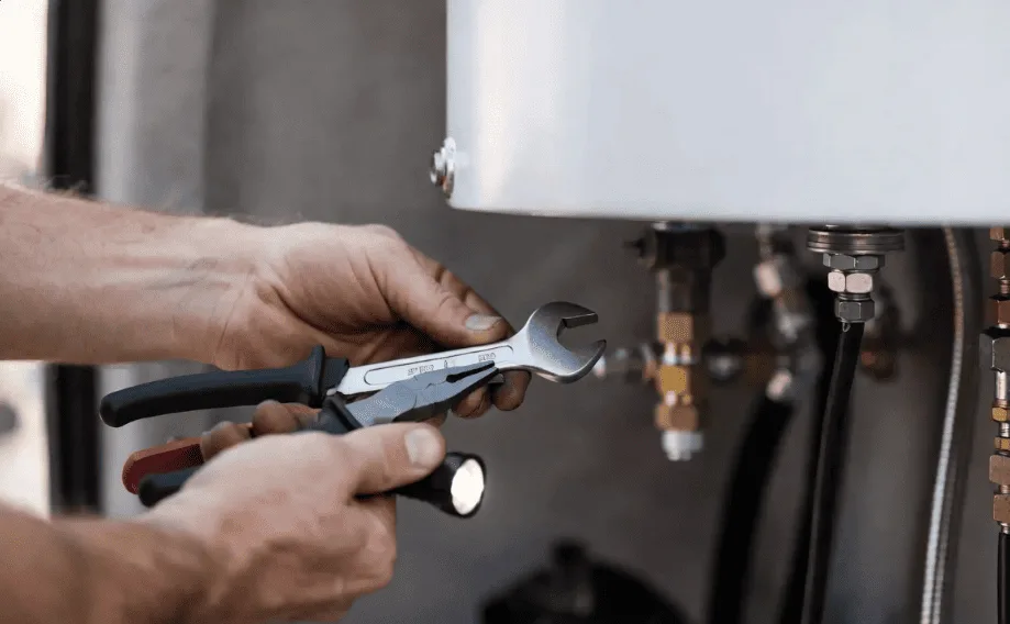 Why choose Water Heater Repair in Wharncliffe, WV